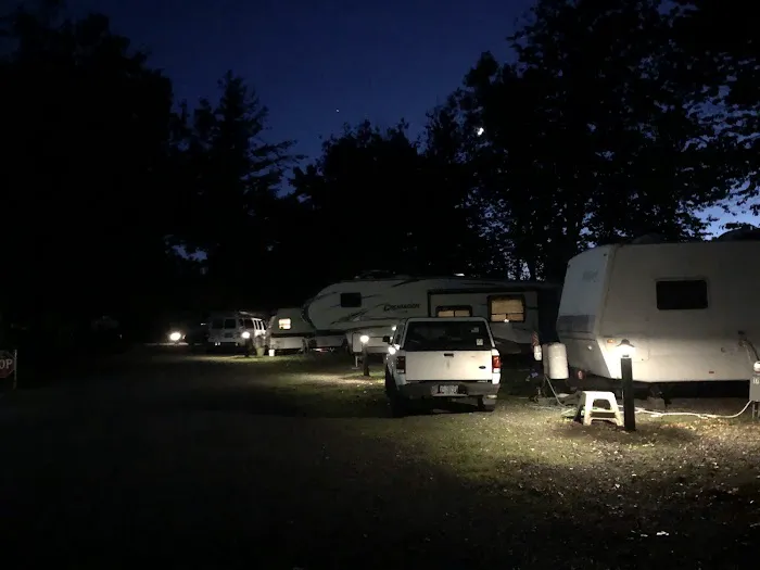 Crown Point RV Park Picture 6