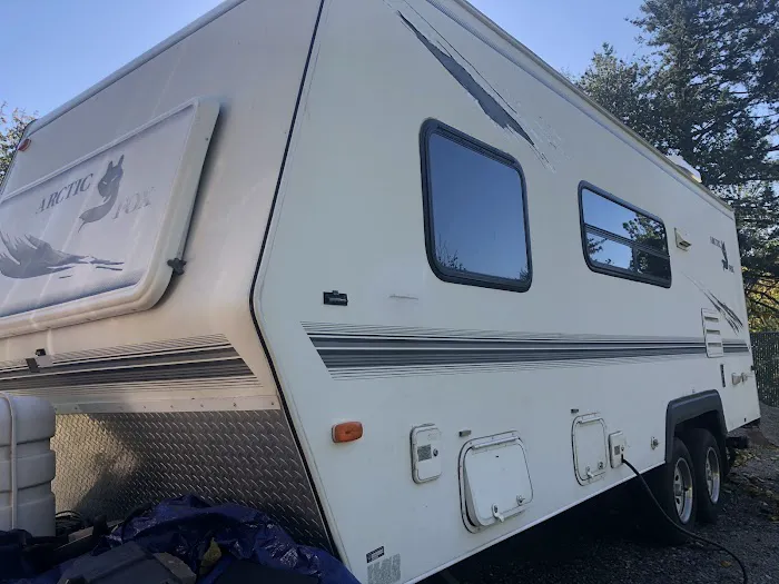 Crown Point RV Park Picture 9