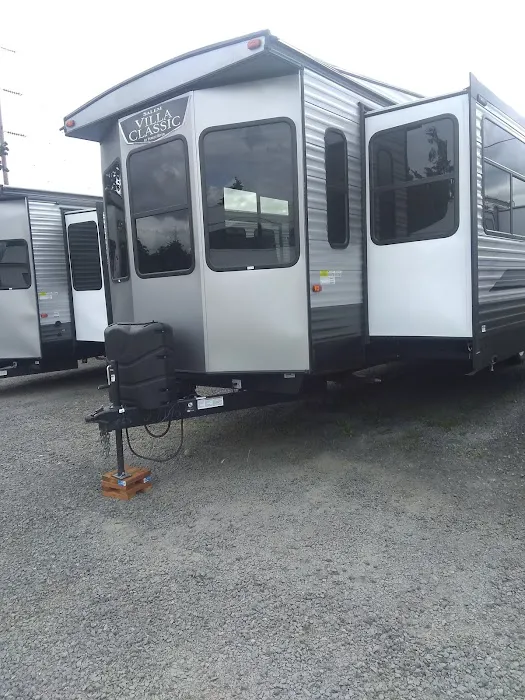 Fox Run RV Park Picture 1