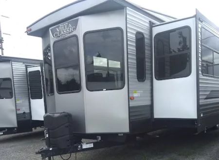 Fox Run RV Park