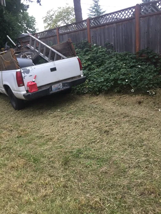 Fox Run RV Park Picture 5