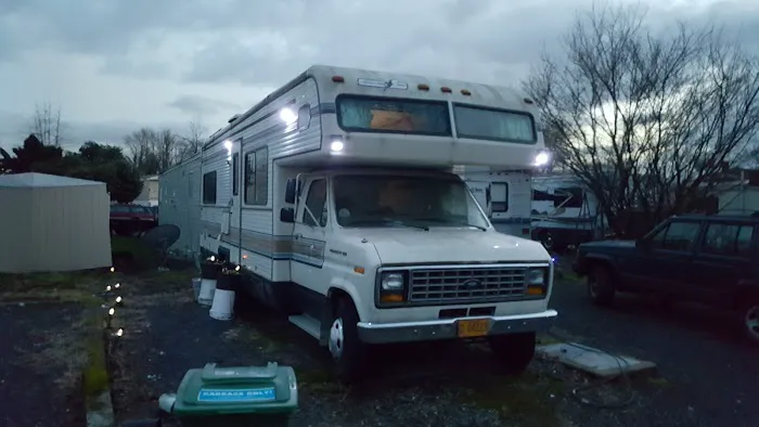 Fox Run RV Park Picture 6