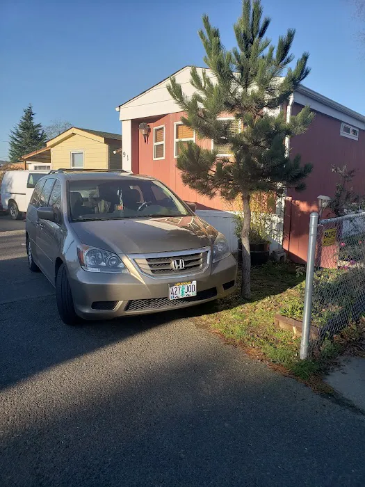 Fox Run RV Park Picture 7