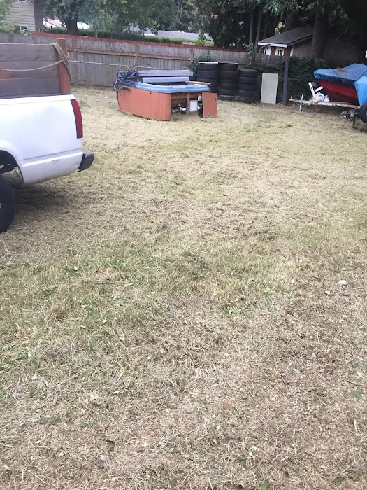 Fox Run RV Park Picture 8