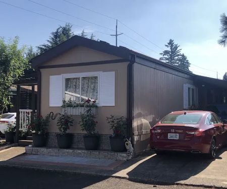 Acres Mobile Estates LLC