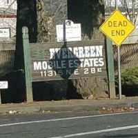 Evergreen Mobile Estates ico