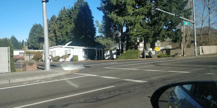 Evergreen Mobile Estates Picture 2