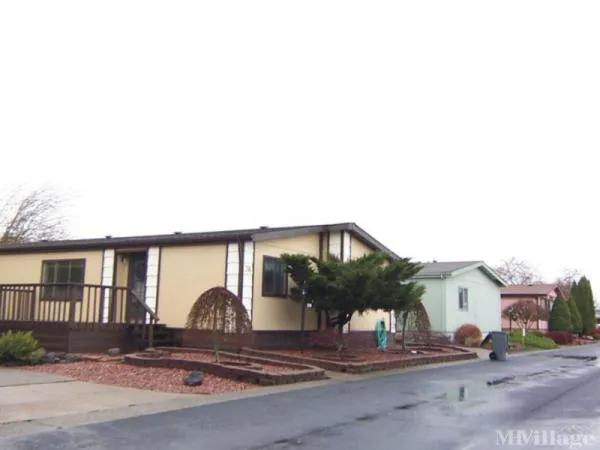 Creekside Estates Vancouver Picture 6