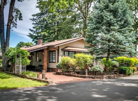 Fair Oaks Estates