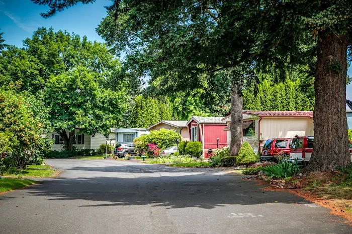 Fair Oaks Estates Picture 2