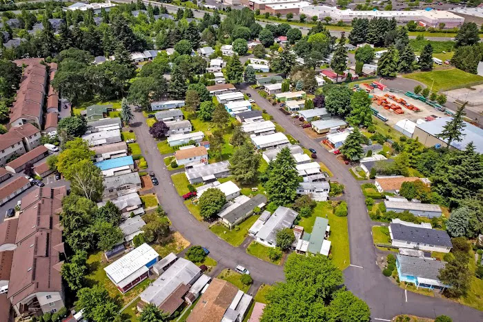 Fair Oaks Estates Picture 9