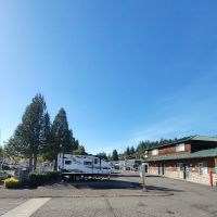 Vancouver Mall RV Park ico