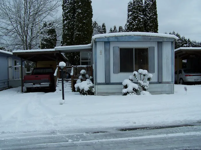 Golden West Mobile Manor MHP Picture 8