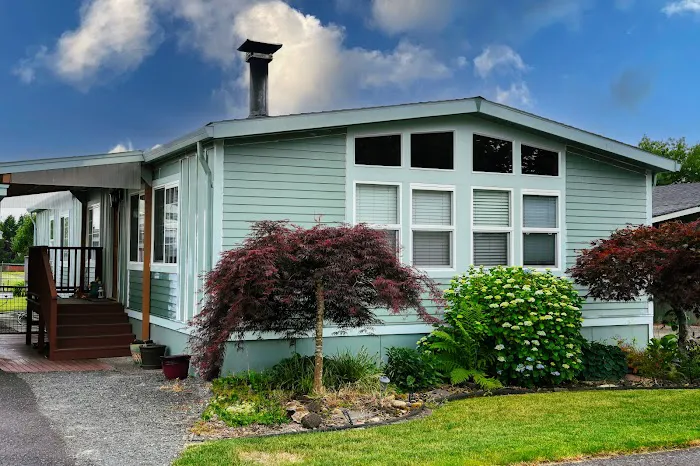 Greenway Terrace MHC Picture 1