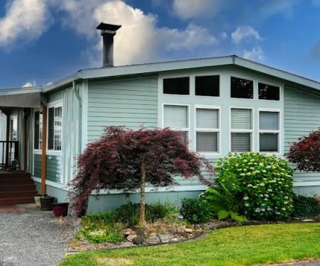 Greenway Terrace MHC