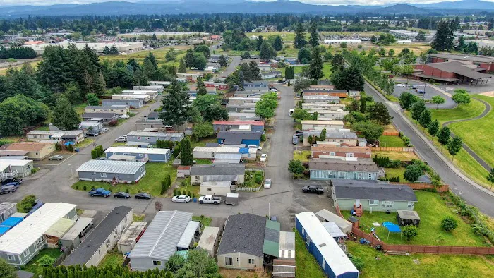 Greenway Terrace MHC Picture 5