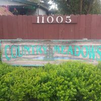 Country Meadows Mobile Home Park ico