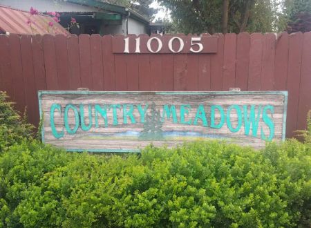 Country Meadows Mobile Home Park