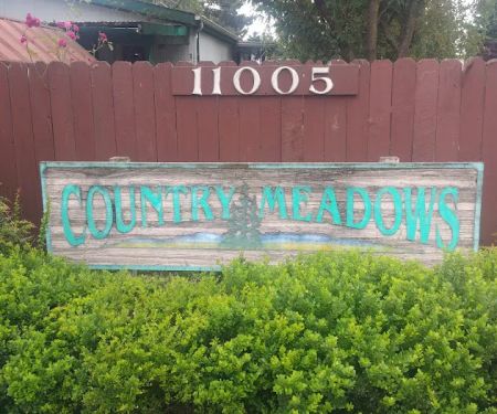 Country Meadows Mobile Home Park