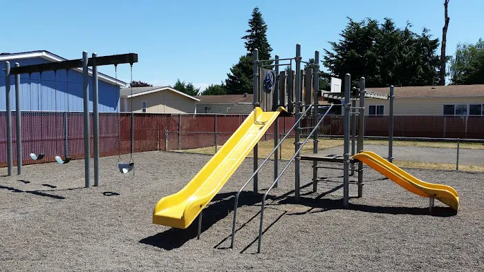 Country Meadows Mobile Home Park Picture 2