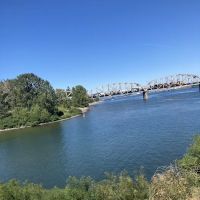 Hayden Island Mhc ico