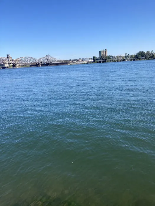 Hayden Island Mhc Picture 2