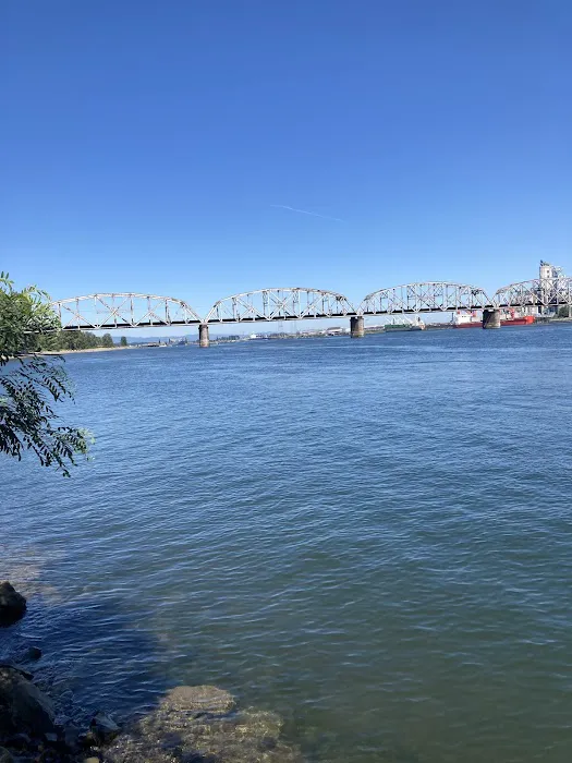 Hayden Island Mhc Picture 5