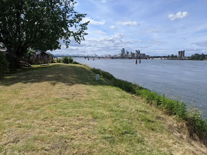 Hayden Island Mhc Picture 6