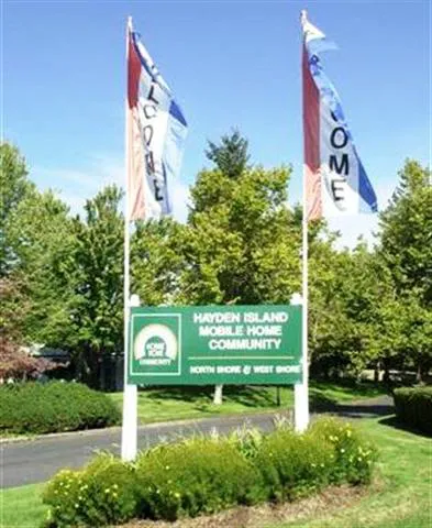 Hayden Island Mhc Picture 7