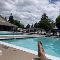 Jantzen Beach RV Park ico