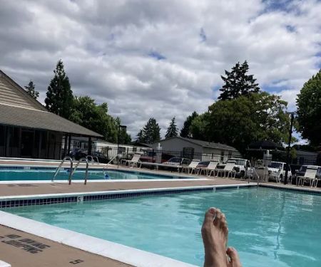 Jantzen Beach RV Park