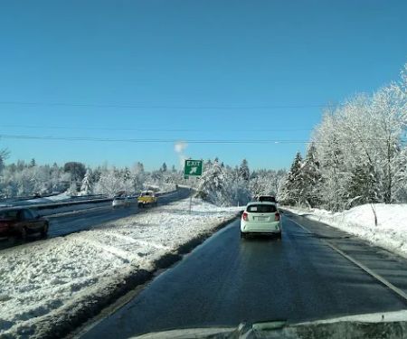 Northwest Mobile Estates