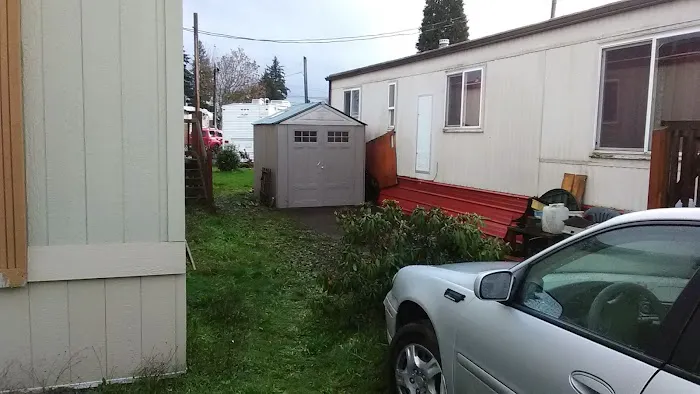 Northwest Mobile Estates Picture 6