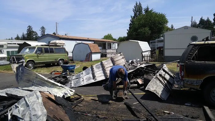 Northwest Mobile Estates Picture 8