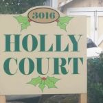 Holly Court MHC