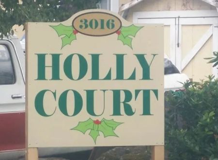 Holly Court MHC