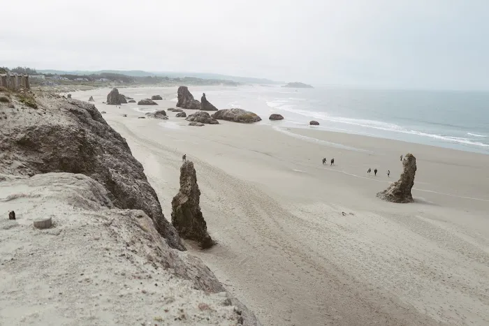 RV Inn Style Resorts Picture 3