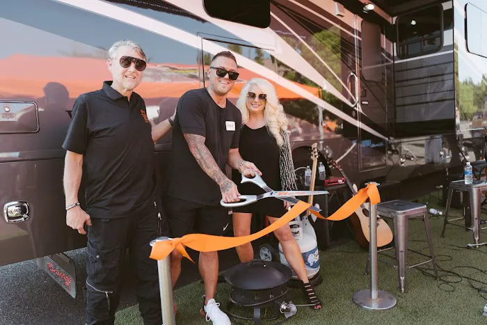 RV Inn Style Resorts Picture 9