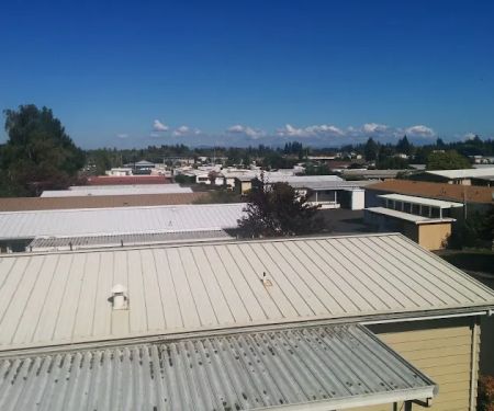 Collective Communities Hazel Dell MHC