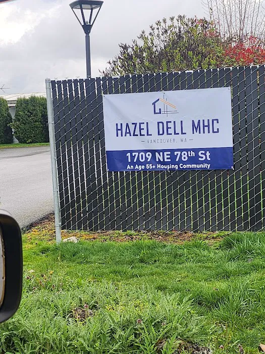 Collective Communities Hazel Dell MHC Picture 4