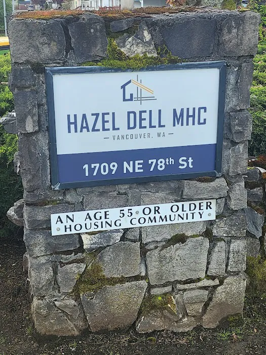 Collective Communities Hazel Dell MHC Picture 6