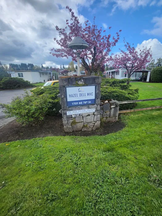 Collective Communities Hazel Dell MHC Picture 7