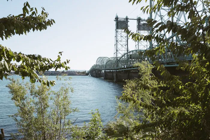 Vancouver RV Park Picture 1