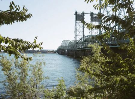 Vancouver RV Park