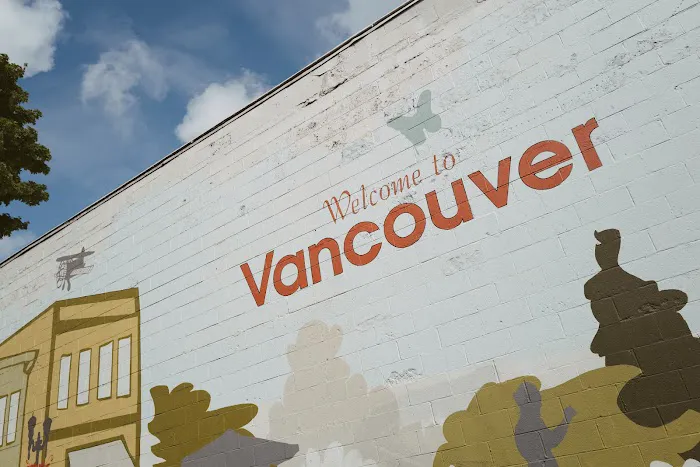 Vancouver RV Park Picture 5