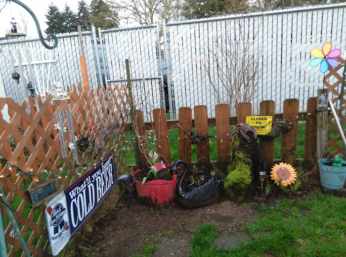 Knoll Mobile Home Park Picture 2