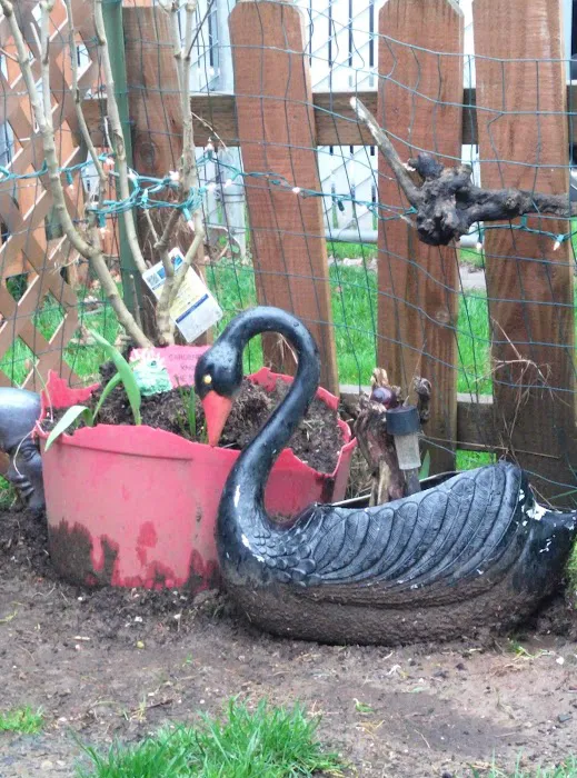 Knoll Mobile Home Park Picture 3