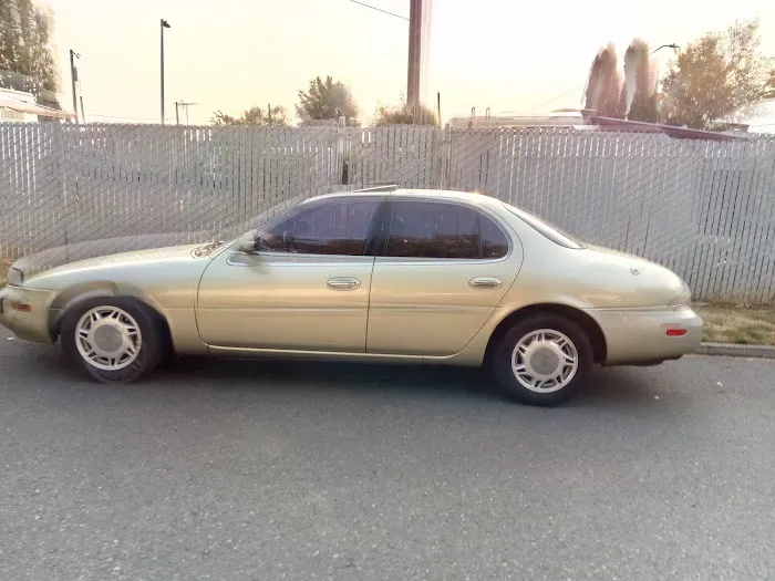 Collective Communities Lazy Z MHC Picture 1