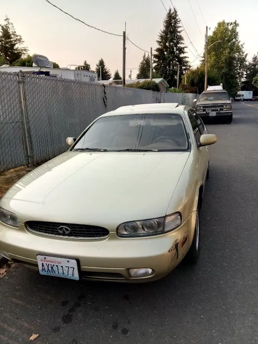 Collective Communities Lazy Z MHC Picture 2