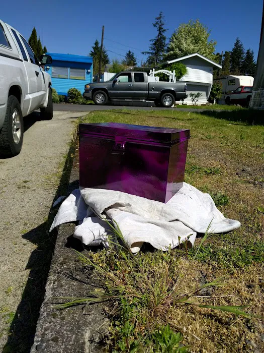 Collective Communities Lazy Z MHC Picture 5